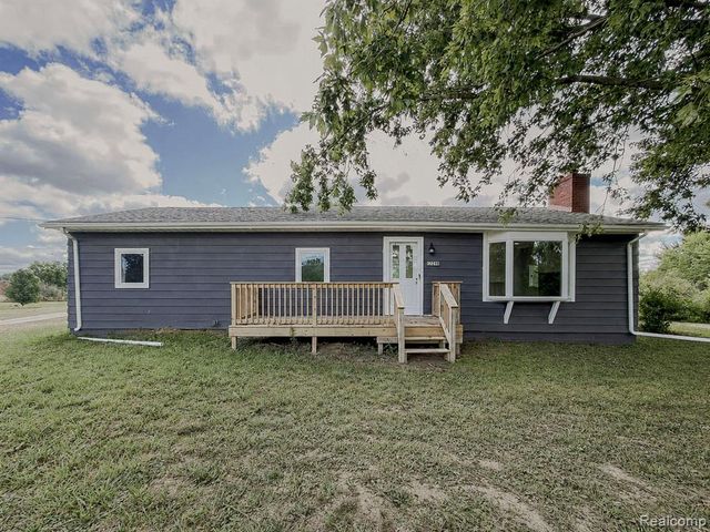 12248 E Atherton Road, Davison, MI 48423