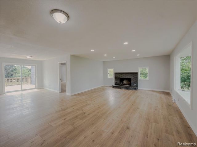 12248 E Atherton Road, Davison, MI 48423