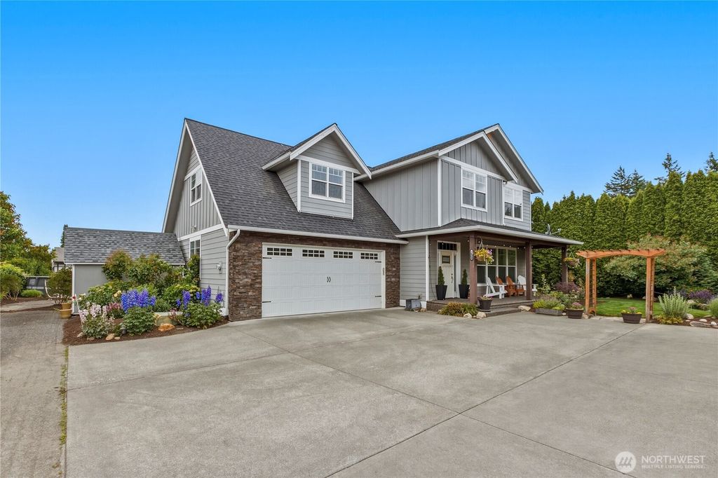 1624 Main Street, Lynden, WA 98264