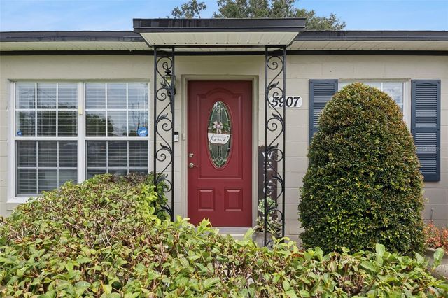 5907 DAHLIA DRIVE, Orlando, FL 32807