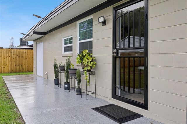 5907 DAHLIA DRIVE, Orlando, FL 32807