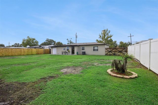 5907 DAHLIA DRIVE, Orlando, FL 32807