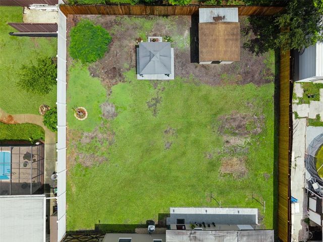 5907 DAHLIA DRIVE, Orlando, FL 32807