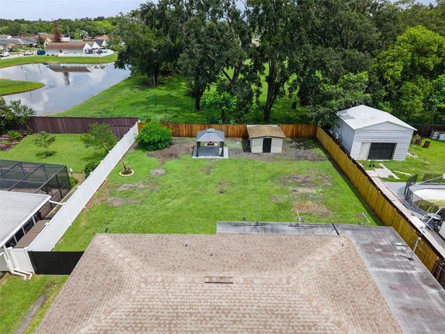 5907 DAHLIA DRIVE, Orlando, FL 32807