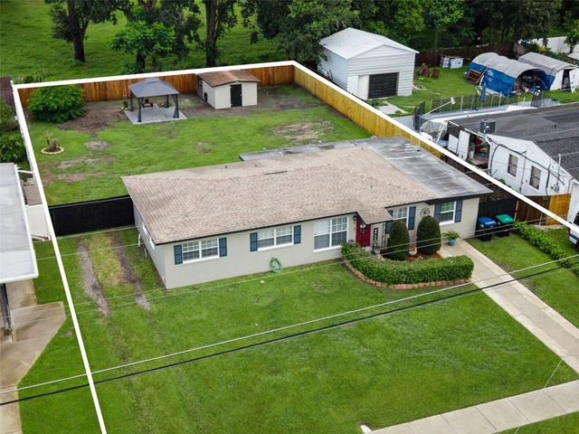 5907 DAHLIA DRIVE, Orlando, FL 32807