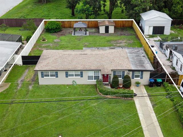 5907 DAHLIA DRIVE, Orlando, FL 32807