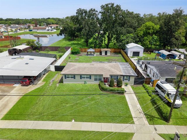 5907 DAHLIA DRIVE, Orlando, FL 32807