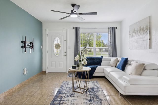 5907 DAHLIA DRIVE, Orlando, FL 32807