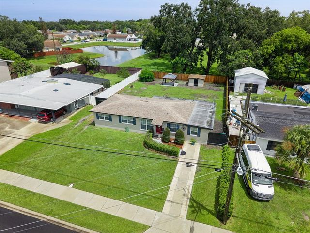 5907 DAHLIA DRIVE, Orlando, FL 32807