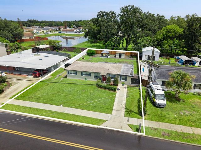 5907 DAHLIA DRIVE, Orlando, FL 32807