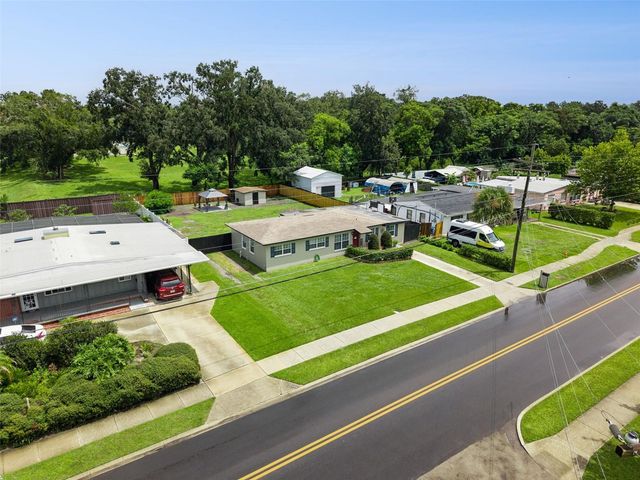 5907 DAHLIA DRIVE, Orlando, FL 32807