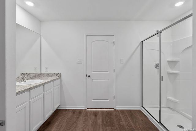 16178 Farmer, Lytle, TX 78052