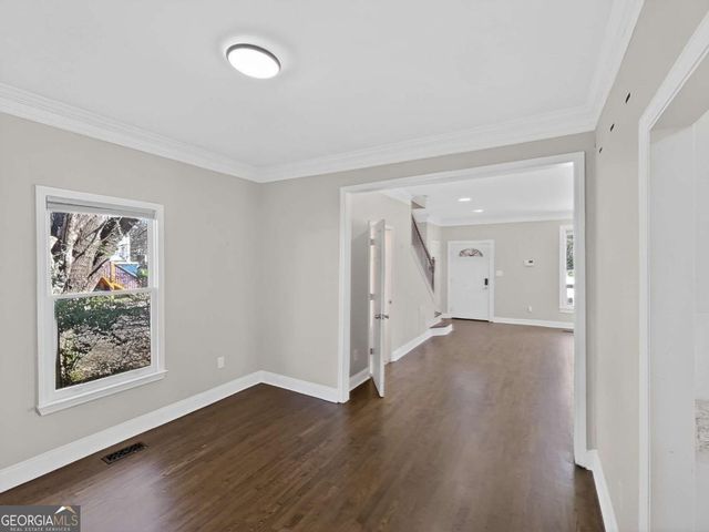 7 Park Avenue SE, Atlanta, GA 30315