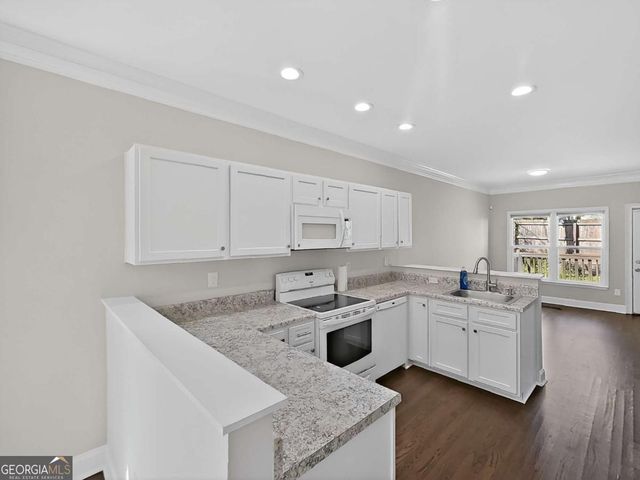 7 Park Avenue SE, Atlanta, GA 30315