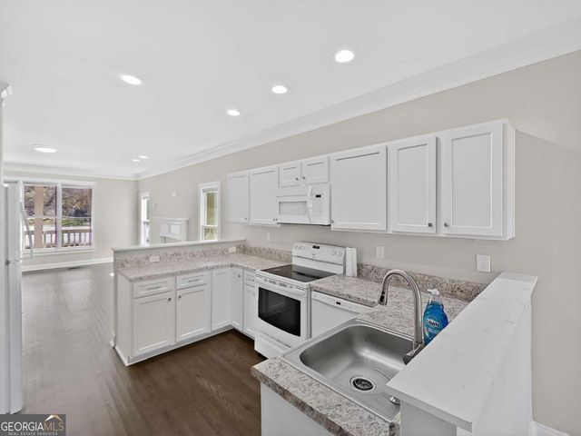 7 Park Avenue SE, Atlanta, GA 30315