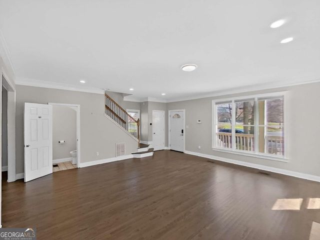 7 Park Avenue SE, Atlanta, GA 30315