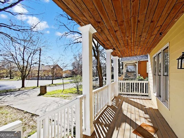 7 Park Avenue SE, Atlanta, GA 30315