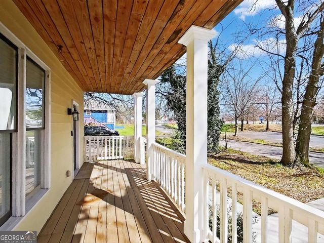 7 Park Avenue SE, Atlanta, GA 30315