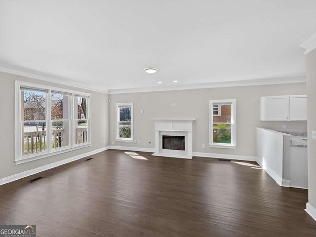 7 Park Avenue SE, Atlanta, GA 30315