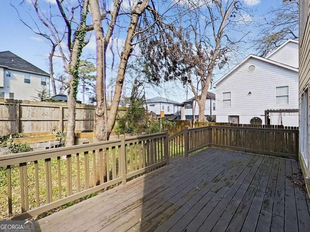 7 Park Avenue SE, Atlanta, GA 30315