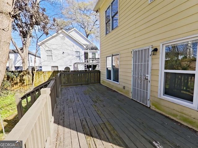 7 Park Avenue SE, Atlanta, GA 30315