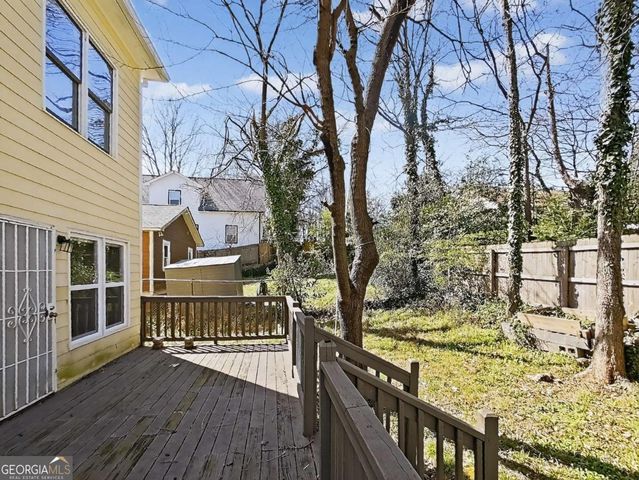 7 Park Avenue SE, Atlanta, GA 30315