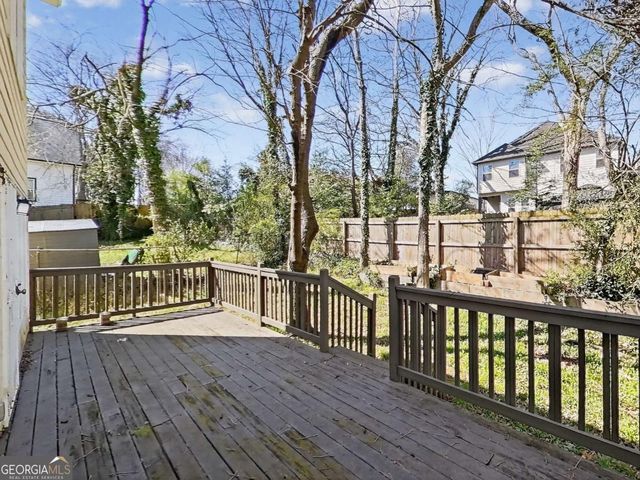 7 Park Avenue SE, Atlanta, GA 30315