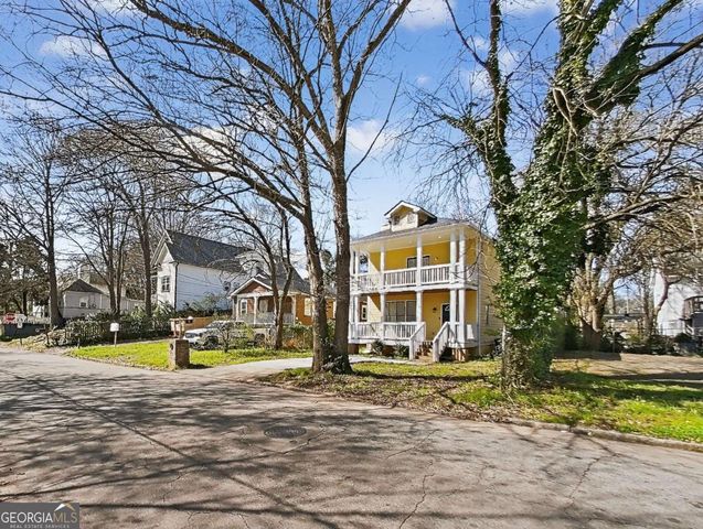 7 Park Avenue SE, Atlanta, GA 30315