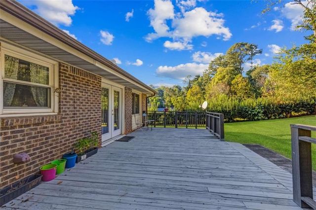 191 MURPHY Avenue, Lawrenceville, GA 30044