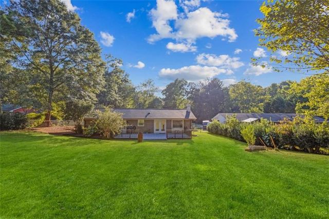 191 MURPHY Avenue, Lawrenceville, GA 30044