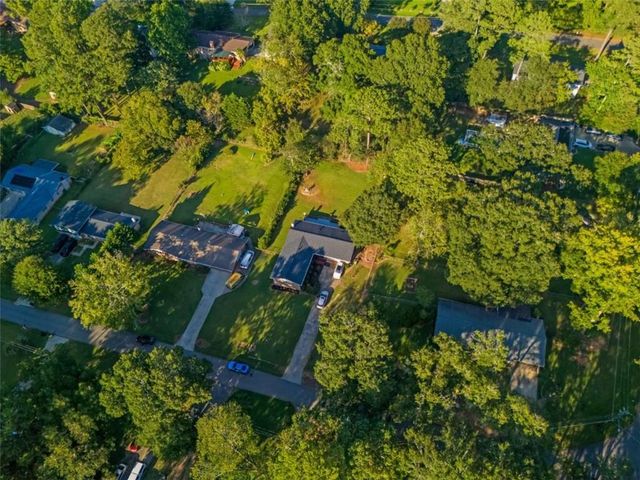 191 MURPHY Avenue, Lawrenceville, GA 30044
