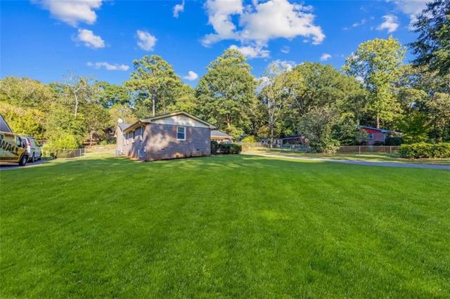 191 MURPHY Avenue, Lawrenceville, GA 30044