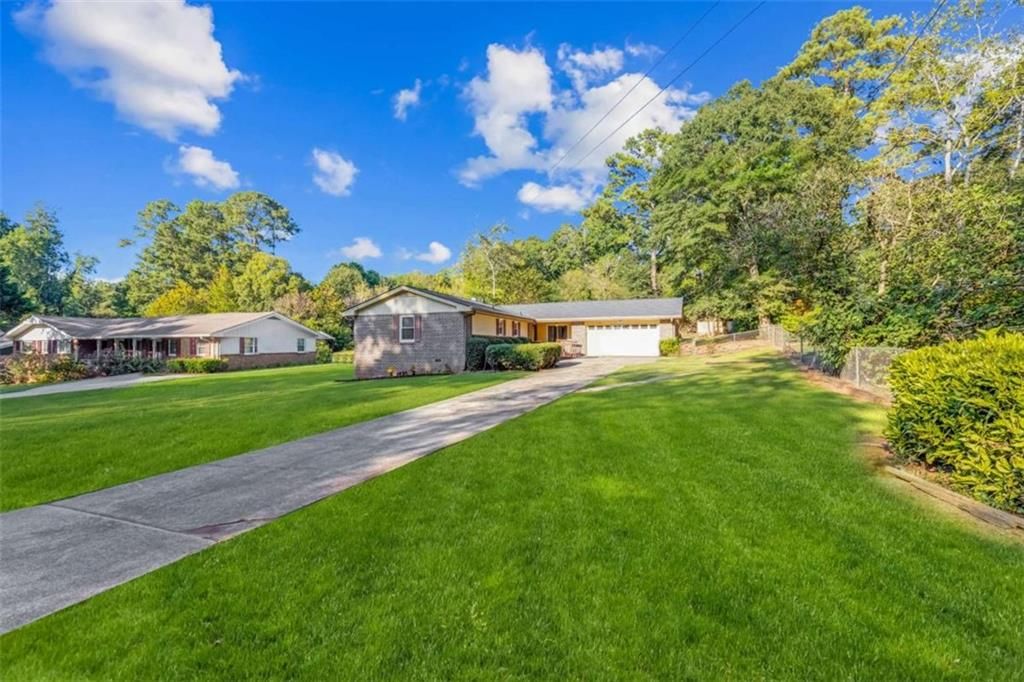 191 MURPHY Avenue, Lawrenceville, GA 30044