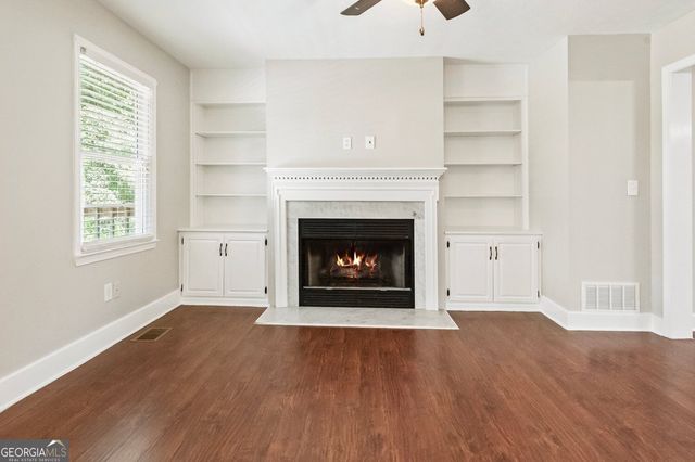 121 W Allison Circle, Carrollton, GA 30117