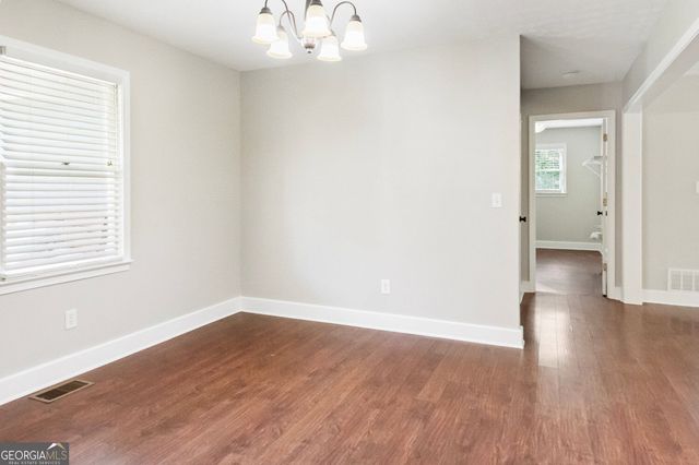 121 W Allison Circle, Carrollton, GA 30117