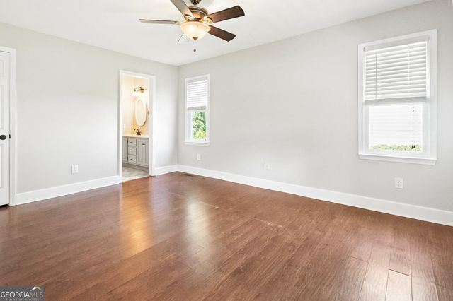 121 W Allison Circle, Carrollton, GA 30117
