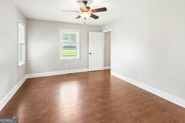 121 W Allison Circle, Carrollton, GA 30117