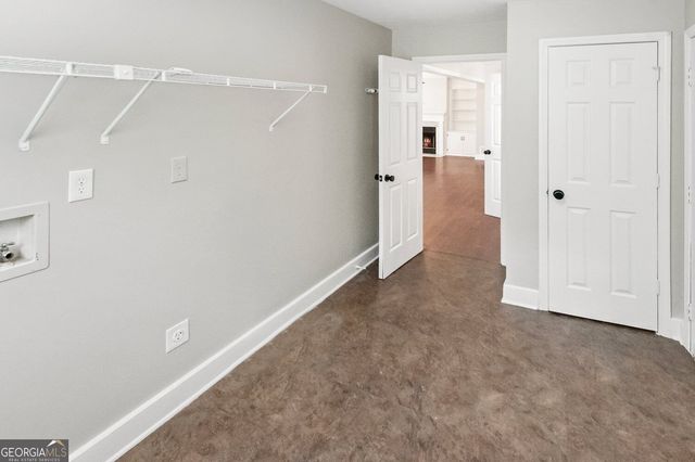 121 W Allison Circle, Carrollton, GA 30117
