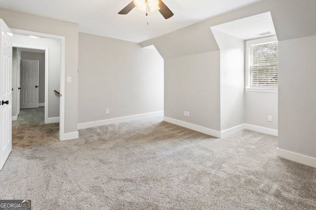 121 W Allison Circle, Carrollton, GA 30117