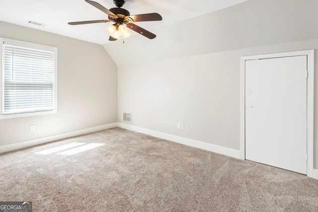 121 W Allison Circle, Carrollton, GA 30117