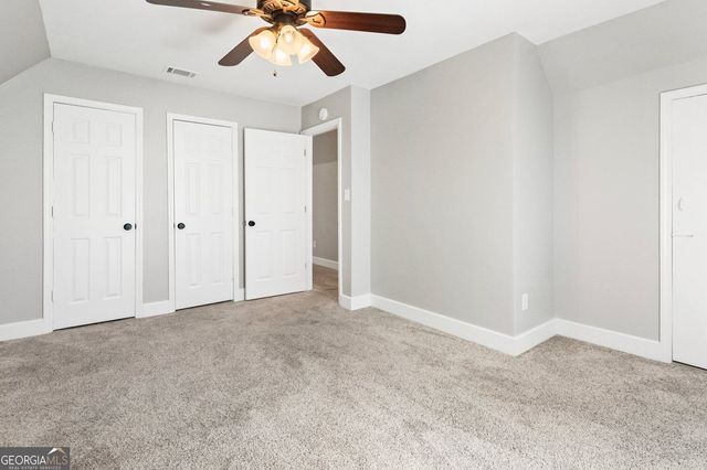 121 W Allison Circle, Carrollton, GA 30117