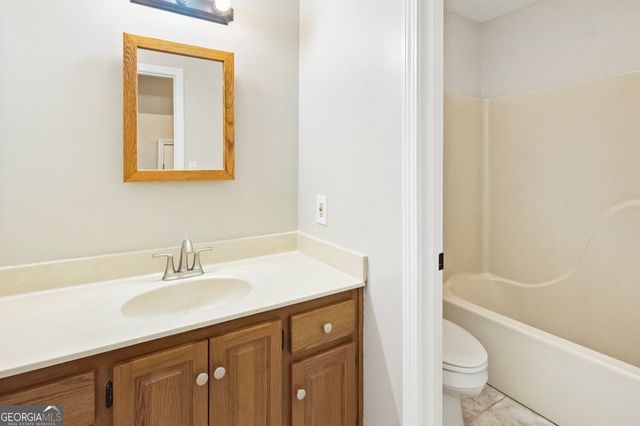 121 W Allison Circle, Carrollton, GA 30117