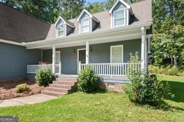 121 W Allison Circle, Carrollton, GA 30117