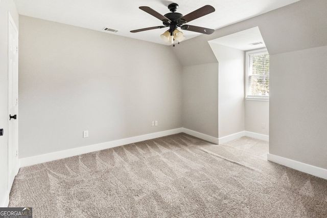 121 W Allison Circle, Carrollton, GA 30117