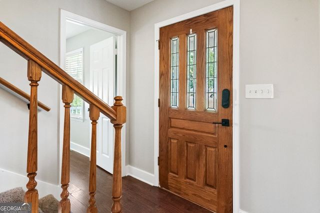 121 W Allison Circle, Carrollton, GA 30117