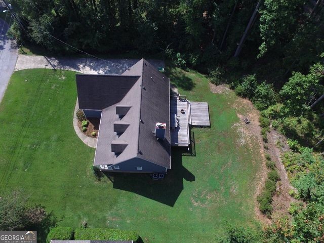 121 W Allison Circle, Carrollton, GA 30117