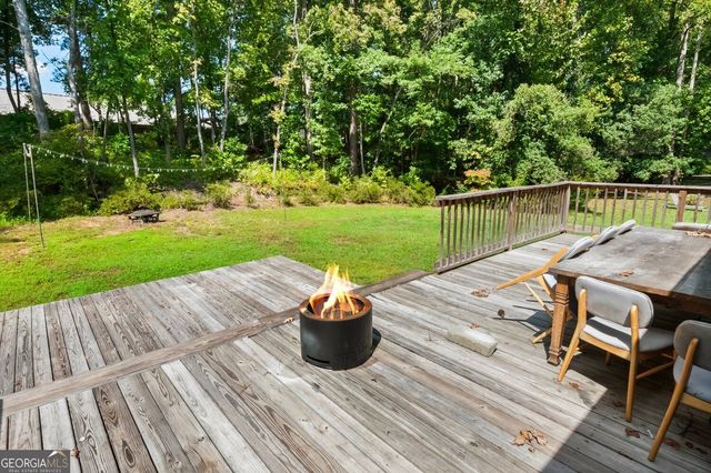 121 W Allison Circle, Carrollton, GA 30117