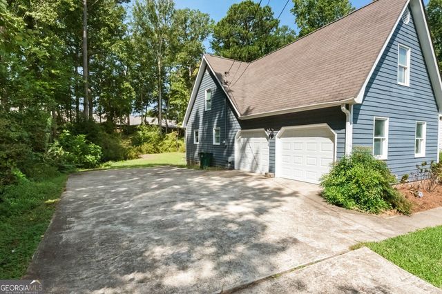 121 W Allison Circle, Carrollton, GA 30117