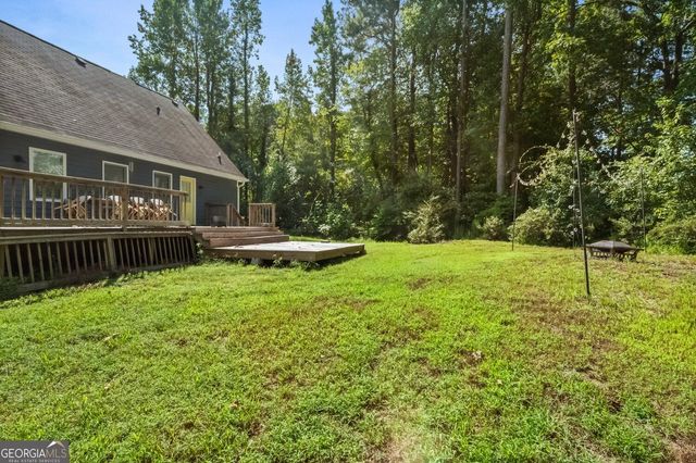 121 W Allison Circle, Carrollton, GA 30117