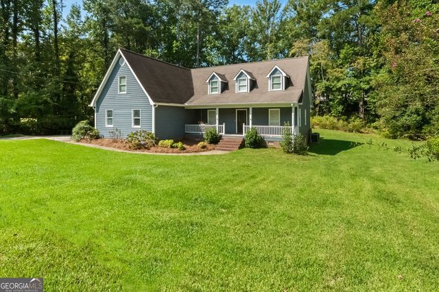 121 W Allison Circle, Carrollton, GA 30117